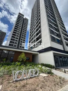 Apartamento com 2 Quartos à venda, 58m² no Areal, Pelotas