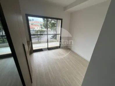Apartamento com 1 Quarto para alugar, 25m² no Vila Prudente, São Paulo