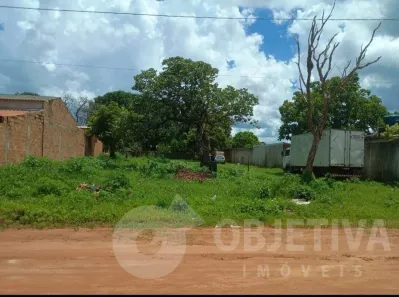 Lote/Terreno à venda, 1000m² no Morada Nova, Uberlândia