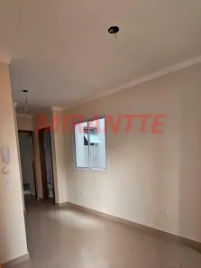 Apartamento com 2 Quartos à venda, 40m² no Parada Inglesa, São Paulo