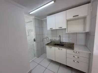Apartamento com 2 Quartos à venda, 52m² no Jardim Santa Fé, Sorocaba