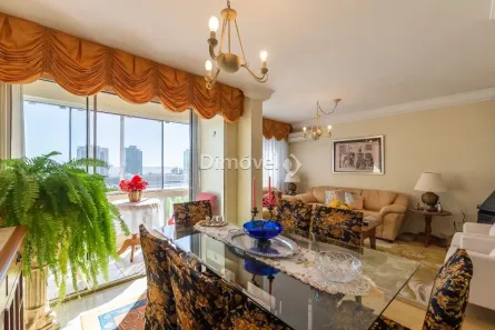 Cobertura com 3 Quartos à venda, 230m² no Cristal, Porto Alegre