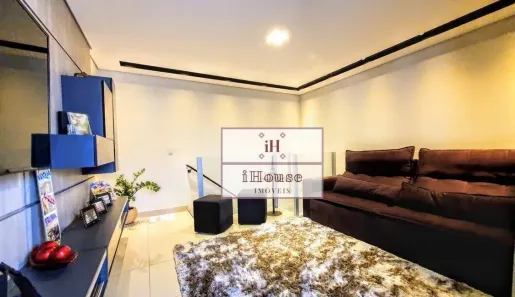 Cobertura com 3 Quartos à venda, 160m² no Fernão Dias, Belo Horizonte