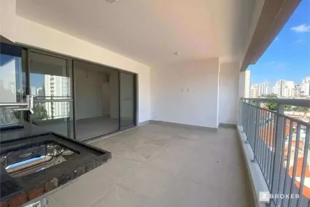 Apartamento com 4 Quartos à venda, 125m² no Saúde, São Paulo