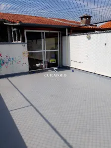Apartamento com 2 Quartos à venda, 45m² no Vila Metalúrgica, Santo André
