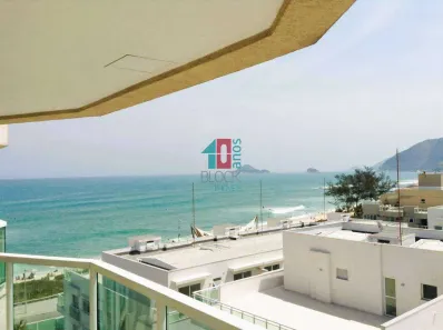 Apartamento com 1 Quarto à venda, 44m² no Recreio dos Bandeirantes, Rio de Janeiro