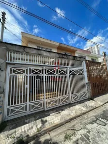 Sobrado com 2 Quartos à venda, 100m² no Tatuapé, São Paulo