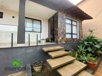 Casa com 3 Quartos à venda, 156m² no Eldorado, Contagem