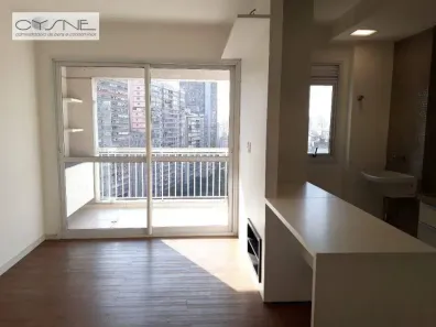 Apartamento com 2 Quartos à venda, 64m² no Centro, São Paulo