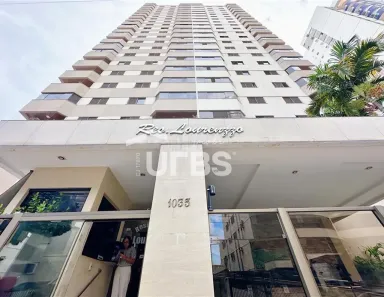 Apartamento com 4 Quartos à venda, 110m² no Setor Bueno, Goiânia