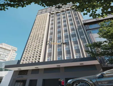 Apartamento com 2 Quartos à venda, 74m² no Centro, Belo Horizonte