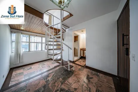 Apartamento com 3 Quartos à venda, 236m² no Vila Clementino, São Paulo