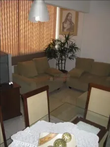 Apartamento com 3 Quartos à venda, 70m² no Vila Margarida, Americana