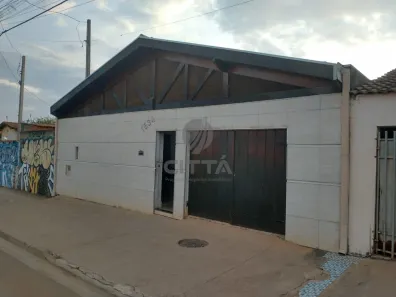 Casa com 4 Quartos à venda, 170m² no Jardim Fernanda, Campinas