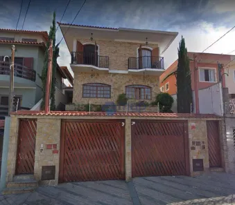 Sobrado com 3 Quartos à venda, 197m² no Vila Isolina Mazzei, São Paulo