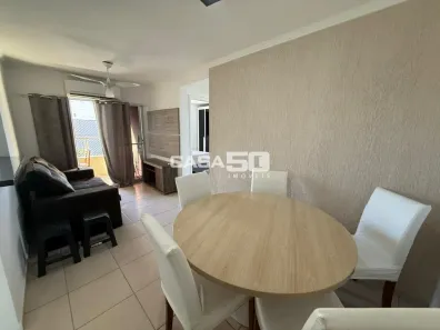 Apartamento com 2 Quartos à venda, 51m² no São Bernardo, Campinas