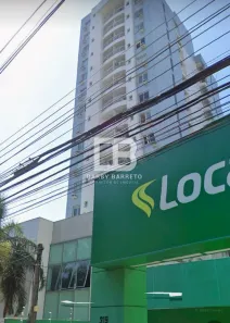 Apartamento com 2 Quartos à venda, 59m² no Centro, Campos dos Goytacazes
