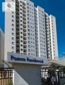 Apartamento com 2 Quartos à venda, 50m² no Vila Mimosa, Campinas