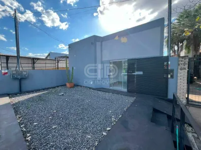 Ponto Comercial para alugar, 75m² no Tijucal, Cuiabá