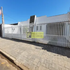 Casa com 3 Quartos para alugar, 174m² no Santos Dumont, São José do Rio Preto