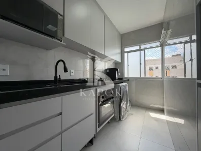 Apartamento com 2 Quartos à venda, 48m² no Jardim Recanto dos Sonhos, Sumaré