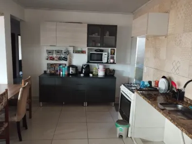 Casa de Condomínio com 3 Quartos à venda, 250m² no Riacho Fundo I, Brasília