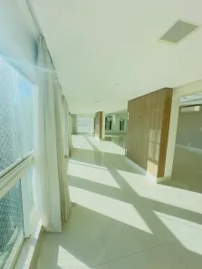 Apartamento com 3 Quartos à venda, 345m² no Jardim Goiás, Goiânia