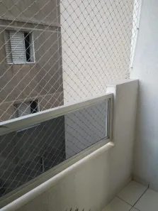 Apartamento com 2 Quartos para alugar, 52m² no Ponte de São João, Jundiaí