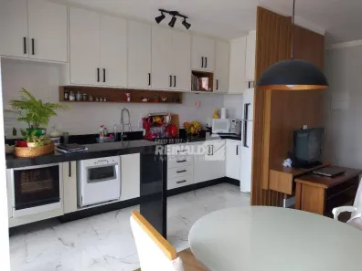 Apartamento com 2 Quartos à venda, 60m² no Vila Cassaro, Itatiba