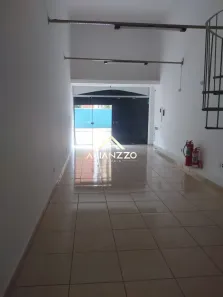 Ponto Comercial para alugar, 63m² no Centro, Ribeirão Preto