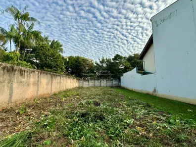Lote/Terreno à venda, 366m² no Centro, Piracicaba
