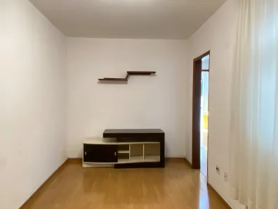 Apartamento com 2 Quartos para alugar, 76m² no Paineiras, Juiz de Fora