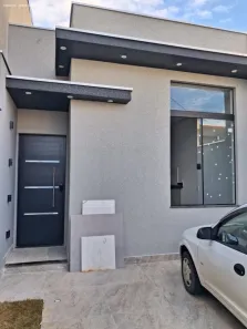 Casa com 3 Quartos à venda, 100m² no Jardim Paulista, Sorocaba