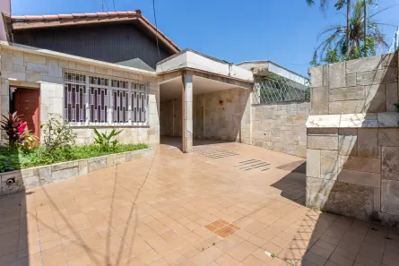 Casa com 4 Quartos à venda, 178m² no Santo Amaro, São Paulo