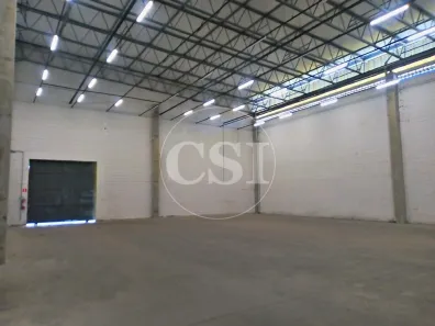 Galpão/Depósito/Armazém para alugar, 630m² no São Bernardo, Campinas