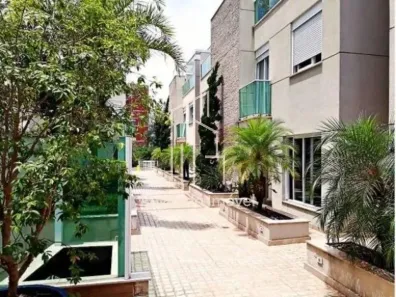 Casa de Condomínio com 4 Quartos à venda, 300m² no Jardim Colombo, São Paulo