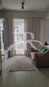 Flat com 1 Quarto para alugar, 43m² no Vila Olímpia, São Paulo