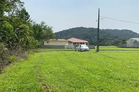 Lote/Terreno à venda, 364m² no Centro, Morretes