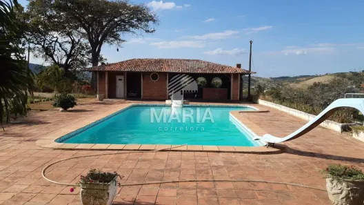 Fazenda/Sítio com 3 Quartos à venda, 21m² no Ebenezer, Gravatá