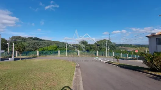 Lote/Terreno à venda, 478m² no Swiss Park, Campinas