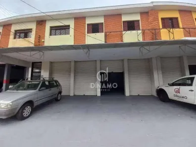 Ponto Comercial para alugar, 120m² no Campos Elíseos, Ribeirão Preto