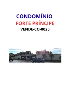 Casa de Condomínio com 4 Quartos à venda, 310m² no Industrial, Porto Velho