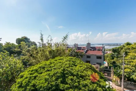 Prédio Comercial à venda, 1000m² no Santa Tereza, Porto Alegre