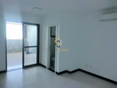 Sala Comercial para alugar, 45m² no Castelo, Belo Horizonte