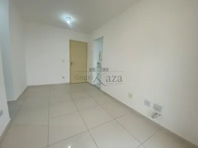 Apartamento com 2 Quartos para alugar, 54m² no Vila Industrial, São José dos Campos