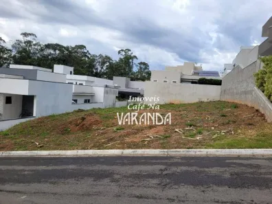 Lote/Terreno à venda, 375m² no Chácaras Silvania, Valinhos