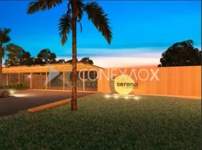 Lote/Terreno à venda, 360m² no Jardim Myrian Moreira da Costa, Campinas