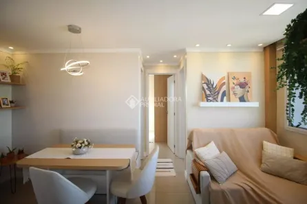Apartamento com 2 Quartos à venda, 40m² no Sarandi, Porto Alegre