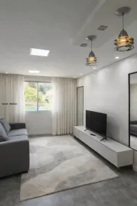 Apartamento com 2 Quartos à venda, 40m² no Vila Santos, São Paulo