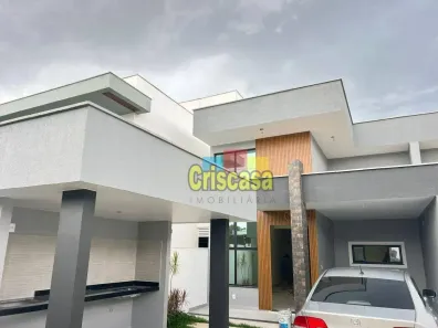 Casa com 3 Quartos à venda, 132m² no Nova São Pedro, São Pedro da Aldeia